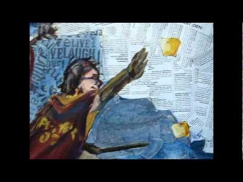 Ashbee Commission Progression