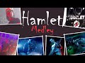 Hamlet - Medley: Al Lado - Coeficiente Deprimente - Odio (Directo DVD)