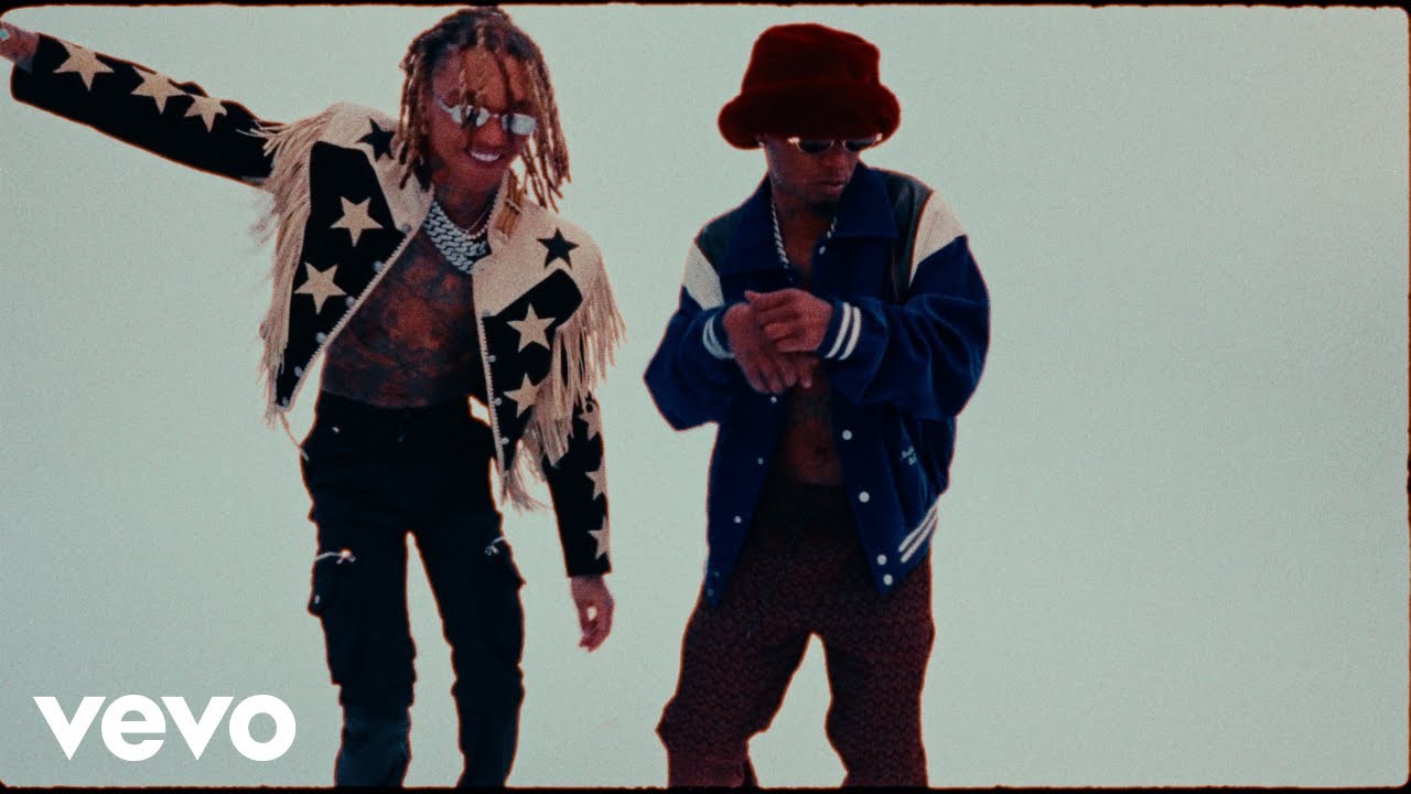 Rae Sremmurd – “Sexy”