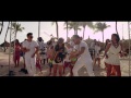 Tsunami ft. Ma Silena Ovalle - Muchacha Linda (Official Video)