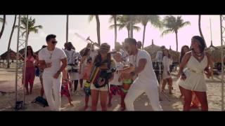 Video Muchachita Linda de Mayron Anthony , Tsunami y Ma Silena Ovalle