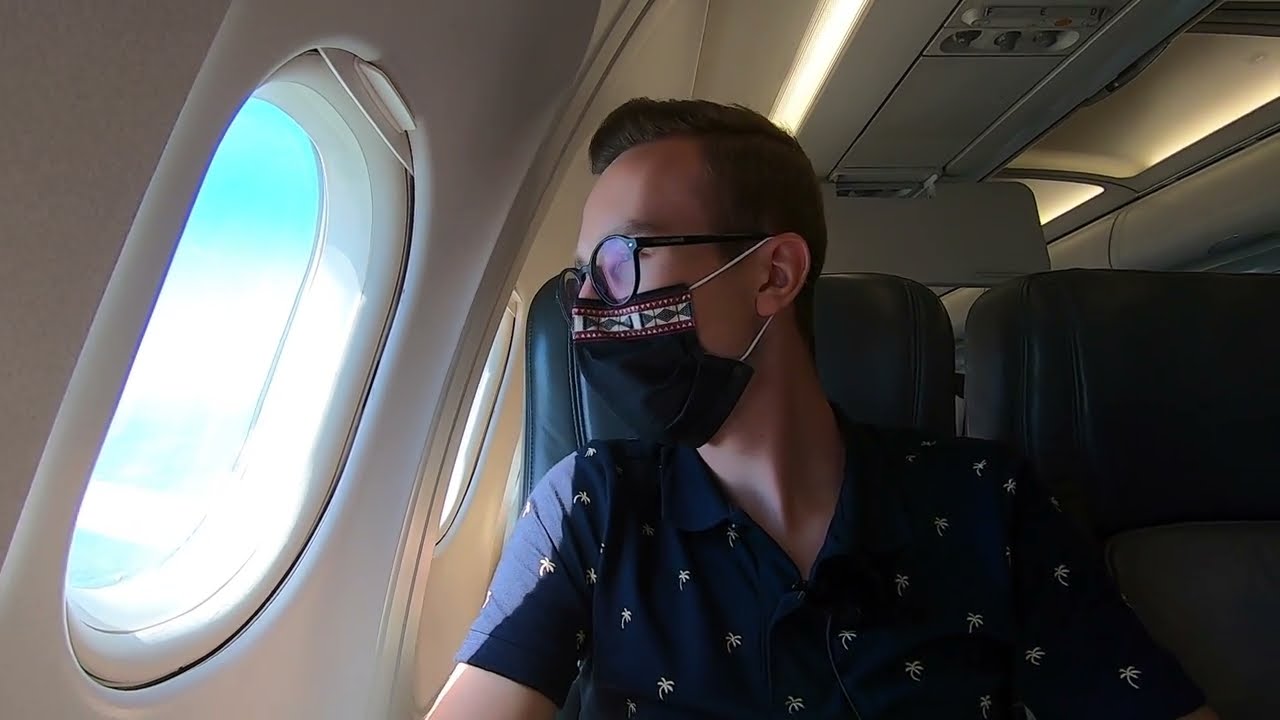 Bangkok Airways Boutique Lounge thumbnail