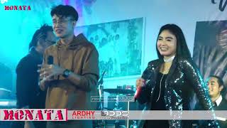 Download lagu MONATA - ANEH TAPI NYATA - RERE AMORA FT WIDHI ARJUNA - LIVE MOJOKERTO mp3