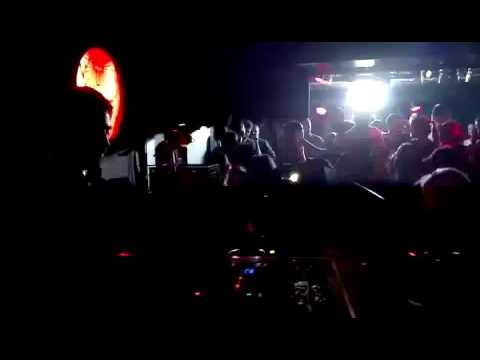 Guy J @ Electronic Colors (2/9/2016)