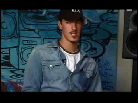Fredalba Interviews
