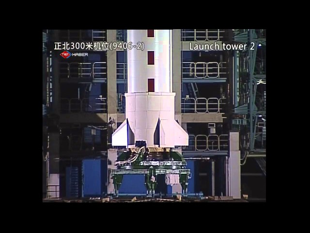 Watch the Launch