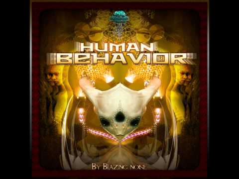 2.- Blazing noise - Double sequence