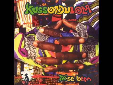 Kussondulola - Tá se bem, 1995 (Full Album)