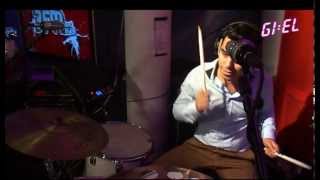 Chef&#39;Special - Peculiar (live @ Giel 3FM)