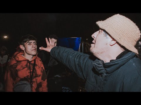 WISE vs PELIN | SEMIFINAL | Amsterdam Free | Fecha 2 | Temporada 2022