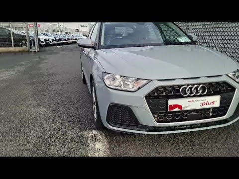 Audi A1 30 TFSI 110HP S-T SE - Image 2