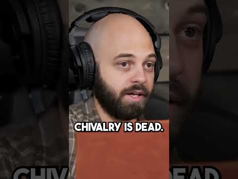 What happened to Chivalry…