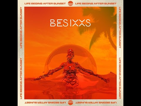 BESIXXS -  loveless (mood Video)