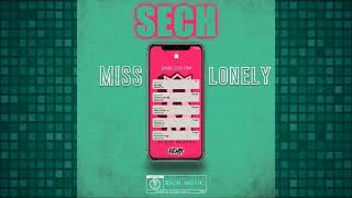 Sech Feat. Justin Quiles, Farruko, De La Ghetto - Miss Lonely Remix  (Audio)
