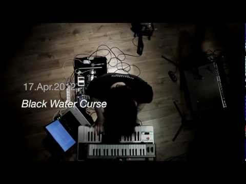 MIKROSESSION #4 Black Water Curse part II (legacy of the unborn)