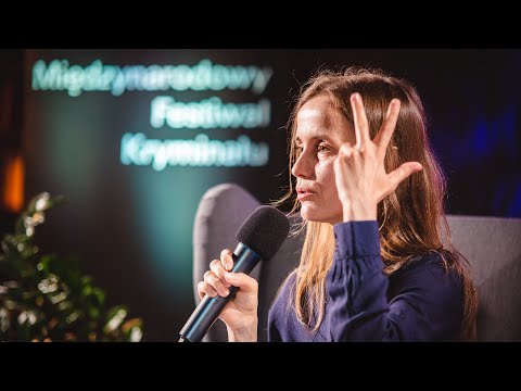 Literatura jako przestrzeń oporu. Wykład Anny Marchewki | MFK