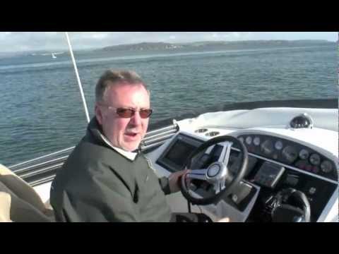 Princess 60 from Motor Boat & Yachting