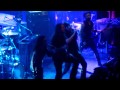 Amaranthe Live In Paris - Part 1 - Leave Everything ...