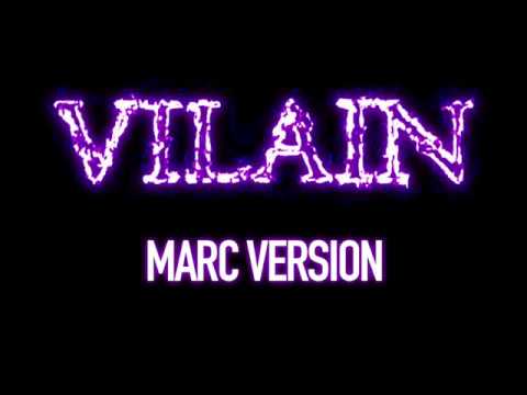 Myth Syzer - Vilain Ft Alkpote & Jok'air (Marc Version)