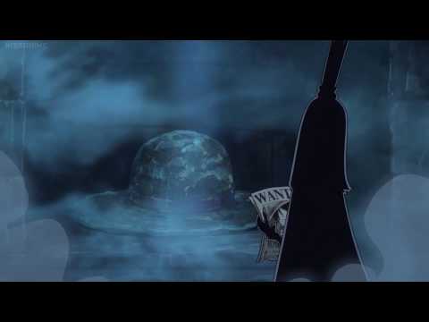 IM Sama Reveals Giant Straw Hat -  One Piece