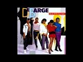 DeBarge - I Give Up On You