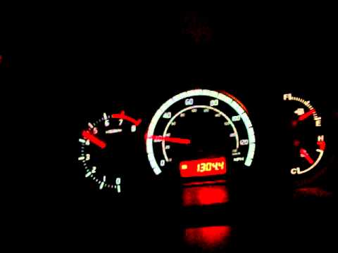 Thumbnail for Suzuki Swift 1.3 90 16V 0-60 mph by Suzuki Swift