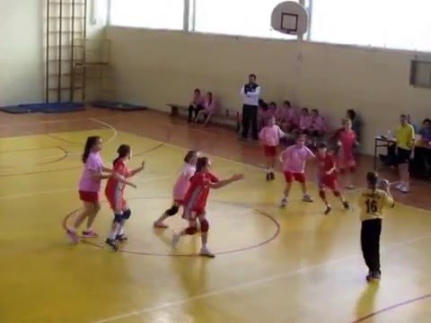 RK Novi Beograd - ZRK Temerin (finale)