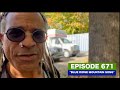 Dulcimerica with Bing Futch - Episode 671 - "Blue Ridge Mountain Song" - Bing Futch Dulcimerica with Bing Futch - Episode 671 - "Blue Ridge Mountain Song"