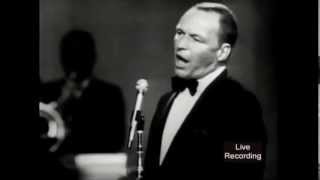 Frank Sinatra — Luck Be A Lady Tonight