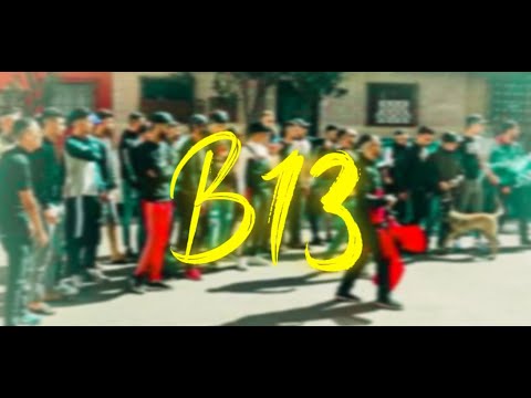 Alber Flip - B13 - (clip officiel)