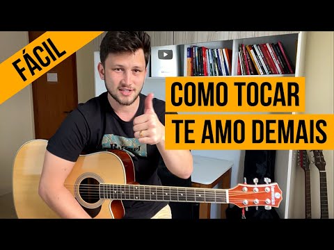 Te Amo Coração - Eddy & Brunno