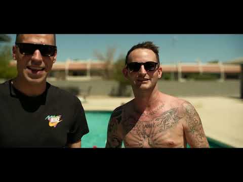 Hansi Berger - Von Bayern bis Las Vegas