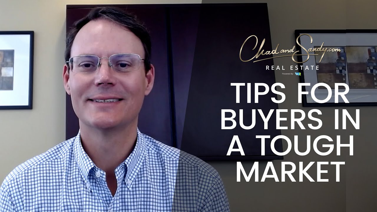 How Buyers Can Win in This Market
