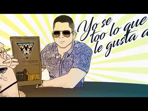 Luisangel Lobo - Otra Vez (Video Lyric)