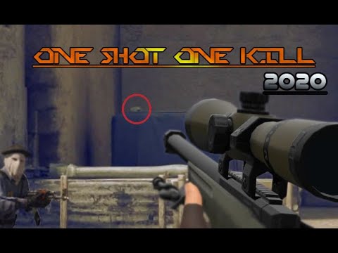 BEST AWP OF CS:GO #1shot1kill