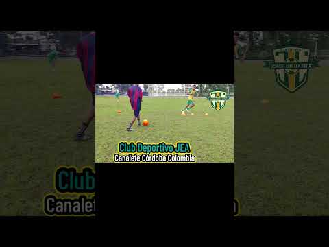 Canalete Córdoba Colombia