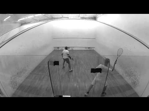 Squash Colle Di Val D'Elsa (SI)