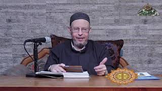 26- محل النية الأشباه والنظائر الشيخ أحمد الهجين الأزهري