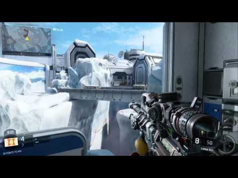 Blame (Rap Song Feat. T.L.I.)