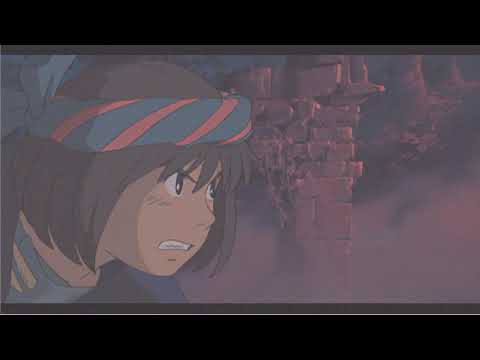 Tsuino - Levant (Jade Cocoon Lo-Fi )  #retro #Lofi #aesthetic