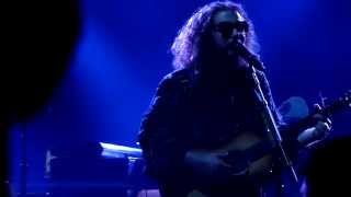 My Morning Jacket &quot;Like A River&quot; Minneapolis,Mn 6/26/15 HD
