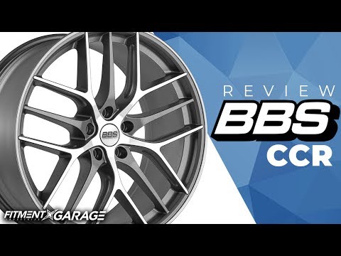 The BBS CC-R Review