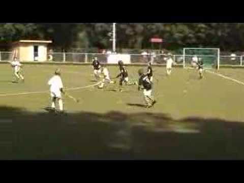 U10A Arminen - PostSV 0:4