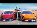 Jason Double McLaren Detective Adventure About Honesty
