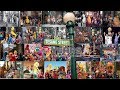 Tribute To 50 Years Of Sesame Street