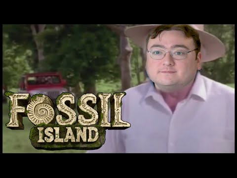 Fossil Island Osrs