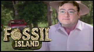 What Can You Do On Fossil Island [Beginner's Guide & Overview]
