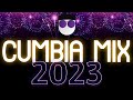 CUMBIA MIX FIESTAS 2023 (SONORA DINAMITA, ANICETO MOLINA, CUMBIA COLOMBIANA)