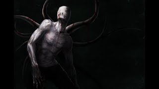 Slenderman's Shadow | The Sanatorium (Alpha Version) | (Gameplay + Commentary)