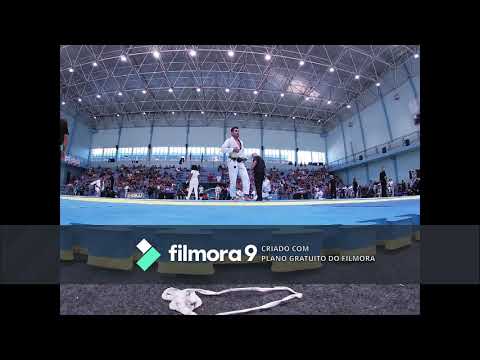Sul-Brasileiro 2019 - Semi-Final: Leonardo Garcia Marques (Alliance) x Julio Nunez (Zenith)